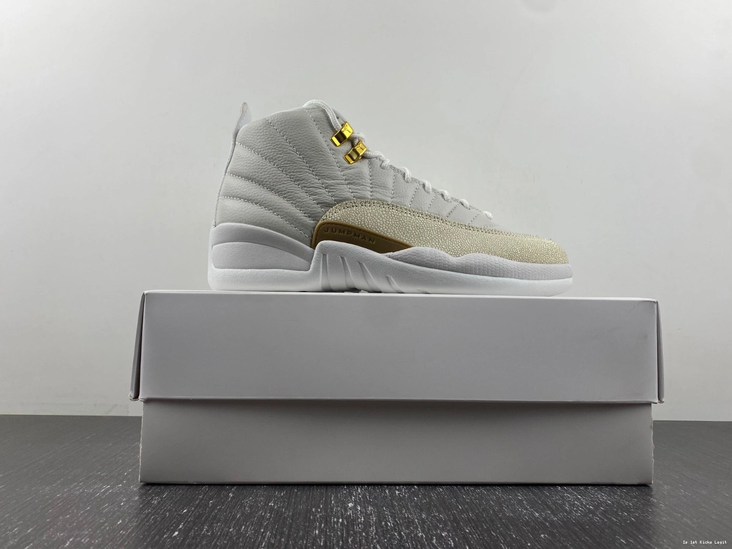 OVO White 12 Jordan Retro 873864-102 - 1005